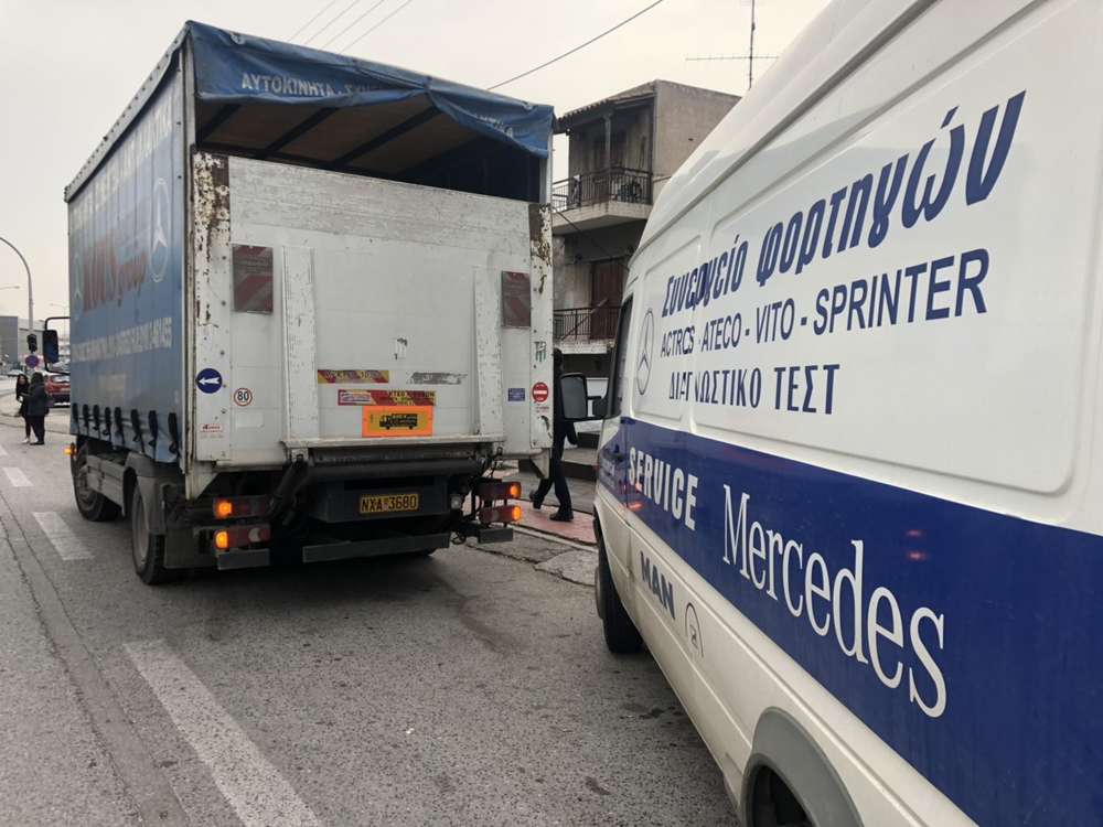 Κινητό Συνεργείο Γεραλής Service Φορτηγών, Ευθυγράμμιση, Ζυγοστάθμιση, Service Φορτηγών, Service Αυτοκινήτων, Κινητό Συνεργείο, Διαγνωστικός Έλεγχος , Έλεγχος ΚΤΕΟ, Διαγνωστικός Έλεγχος Φορτηγών, Διαγνωστικός Έλεγχος Αυτοκινήτων, Φρένα Φορτηγών, Φρένα Αυτοκινήτων, Σασμάν / Δίσκο Πλατώ Φορτηγών