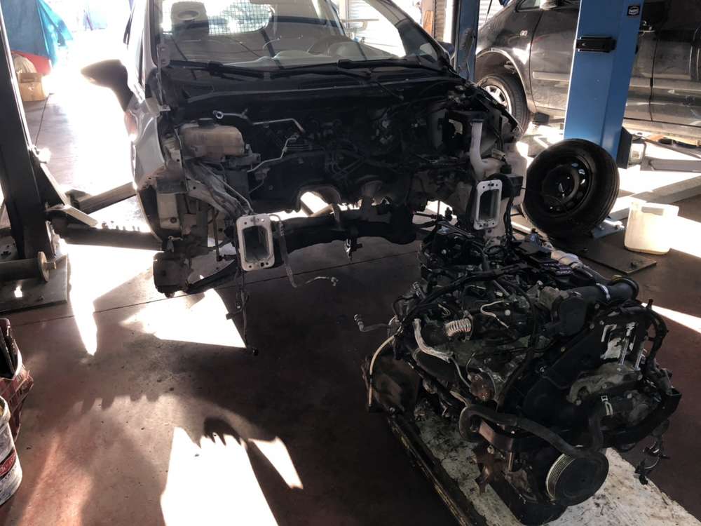 Αντικατάσταση μηχανής Ford Fiesta Γεραλής Service Φορτηγών, Ευθυγράμμιση, Ζυγοστάθμιση, Service Φορτηγών, Service Αυτοκινήτων, Κινητό Συνεργείο, Διαγνωστικός Έλεγχος , Έλεγχος ΚΤΕΟ, Διαγνωστικός Έλεγχος Φορτηγών, Διαγνωστικός Έλεγχος Αυτοκινήτων, Φρένα Φορτηγών, Φρένα Αυτοκινήτων, Σασμάν / Δίσκο Πλατώ Φορτηγών