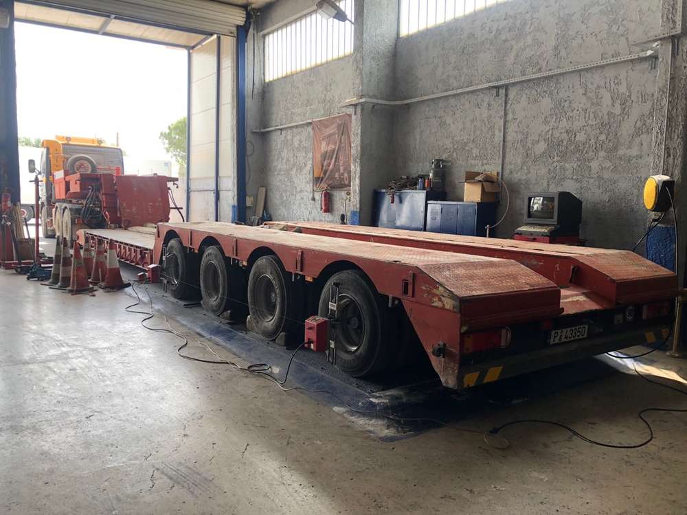 Ευθυγράμμιση Νταλίκας με ειδικό εξοπλισμό Γεραλής Service Φορτηγών, Ευθυγράμμιση, Ζυγοστάθμιση, Service Φορτηγών, Service Αυτοκινήτων, Κινητό Συνεργείο, Διαγνωστικός Έλεγχος , Έλεγχος ΚΤΕΟ, Διαγνωστικός Έλεγχος Φορτηγών, Διαγνωστικός Έλεγχος Αυτοκινήτων, Φρένα Φορτηγών, Φρένα Αυτοκινήτων, Σασμάν / Δίσκο Πλατώ Φορτηγών