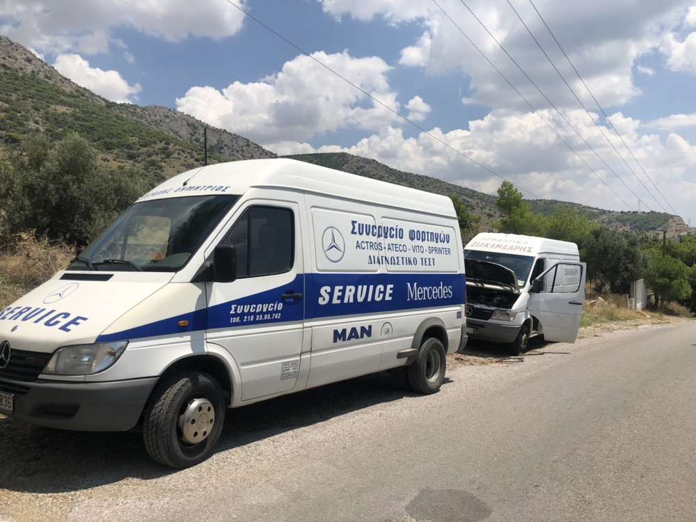 Κινητό Συνεργείο Γεραλής Service Φορτηγών, Ευθυγράμμιση, Ζυγοστάθμιση, Service Φορτηγών, Service Αυτοκινήτων, Κινητό Συνεργείο, Διαγνωστικός Έλεγχος , Έλεγχος ΚΤΕΟ, Διαγνωστικός Έλεγχος Φορτηγών, Διαγνωστικός Έλεγχος Αυτοκινήτων, Φρένα Φορτηγών, Φρένα Αυτοκινήτων, Σασμάν / Δίσκο Πλατώ Φορτηγών