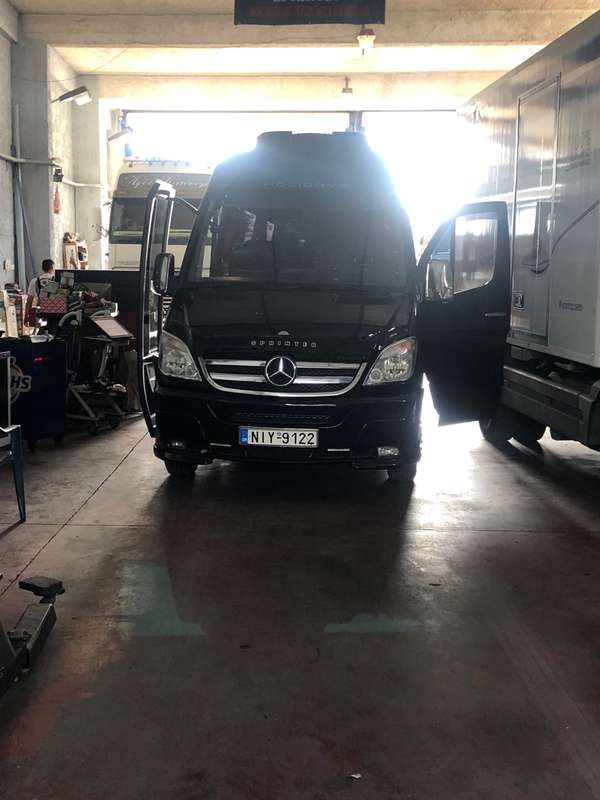 Διαγνωστικός Έλεγχος Λεωφορείου Γεραλής Service Φορτηγών, Ευθυγράμμιση, Ζυγοστάθμιση, Service Φορτηγών, Service Αυτοκινήτων, Κινητό Συνεργείο, Διαγνωστικός Έλεγχος , Έλεγχος ΚΤΕΟ, Διαγνωστικός Έλεγχος Φορτηγών, Διαγνωστικός Έλεγχος Αυτοκινήτων, Φρένα Φορτηγών, Φρένα Αυτοκινήτων, Σασμάν / Δίσκο Πλατώ Φορτηγών