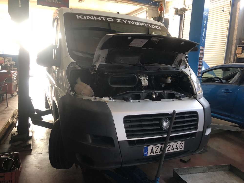 Γενικό Service Φορτηγού Γεραλής Service Φορτηγών, Ευθυγράμμιση, Ζυγοστάθμιση, Service Φορτηγών, Service Αυτοκινήτων, Κινητό Συνεργείο, Διαγνωστικός Έλεγχος , Έλεγχος ΚΤΕΟ, Διαγνωστικός Έλεγχος Φορτηγών, Διαγνωστικός Έλεγχος Αυτοκινήτων, Φρένα Φορτηγών, Φρένα Αυτοκινήτων, Σασμάν / Δίσκο Πλατώ Φορτηγών