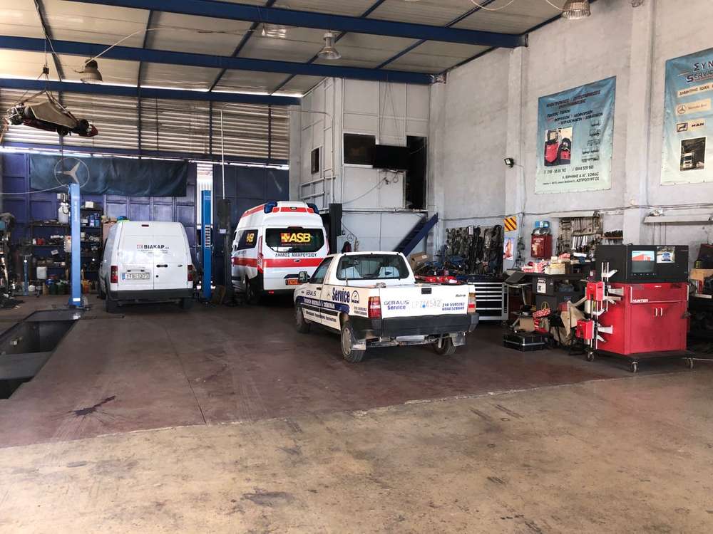 Συνεργείο Αυτοκινήτων και φορτηγών Γεραλής Γεραλής Service Φορτηγών, Ευθυγράμμιση, Ζυγοστάθμιση, Service Φορτηγών, Service Αυτοκινήτων, Κινητό Συνεργείο, Διαγνωστικός Έλεγχος , Έλεγχος ΚΤΕΟ, Διαγνωστικός Έλεγχος Φορτηγών, Διαγνωστικός Έλεγχος Αυτοκινήτων, Φρένα Φορτηγών, Φρένα Αυτοκινήτων, Σασμάν / Δίσκο Πλατώ Φορτηγών
