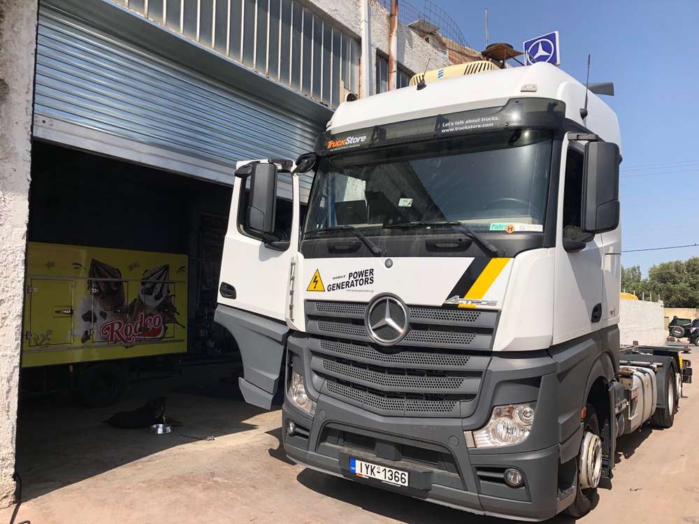 Επισκευή Διάγνωση Actros Euro 6 Γεραλής Service Φορτηγών, Ευθυγράμμιση, Ζυγοστάθμιση, Service Φορτηγών, Service Αυτοκινήτων, Κινητό Συνεργείο, Διαγνωστικός Έλεγχος , Έλεγχος ΚΤΕΟ, Διαγνωστικός Έλεγχος Φορτηγών, Διαγνωστικός Έλεγχος Αυτοκινήτων, Φρένα Φορτηγών, Φρένα Αυτοκινήτων, Σασμάν / Δίσκο Πλατώ Φορτηγών