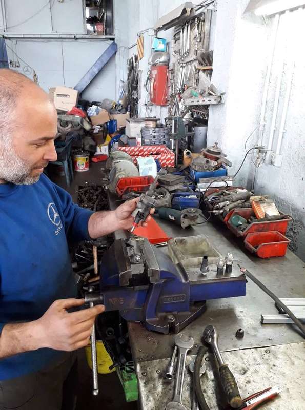 Καθαρισμός μονάδας Adblue Γεραλής Service Φορτηγών, Ευθυγράμμιση, Ζυγοστάθμιση, Service Φορτηγών, Service Αυτοκινήτων, Κινητό Συνεργείο, Διαγνωστικός Έλεγχος , Έλεγχος ΚΤΕΟ, Διαγνωστικός Έλεγχος Φορτηγών, Διαγνωστικός Έλεγχος Αυτοκινήτων, Φρένα Φορτηγών, Φρένα Αυτοκινήτων, Σασμάν / Δίσκο Πλατώ Φορτηγών