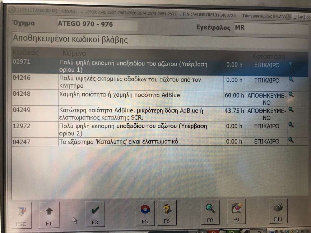 Διαγνωστικός Έλεγχος Οχημάτων Mercedes Γεραλής Service Φορτηγών, Ευθυγράμμιση, Ζυγοστάθμιση, Service Φορτηγών, Service Αυτοκινήτων, Κινητό Συνεργείο, Διαγνωστικός Έλεγχος , Έλεγχος ΚΤΕΟ, Διαγνωστικός Έλεγχος Φορτηγών, Διαγνωστικός Έλεγχος Αυτοκινήτων, Φρένα Φορτηγών, Φρένα Αυτοκινήτων, Σασμάν / Δίσκο Πλατώ Φορτηγών