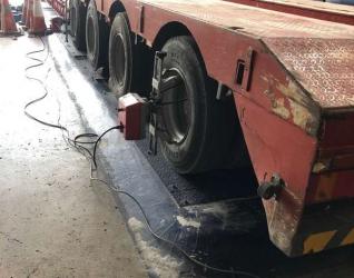 Ευθυγράμμιση Νταλίκας - Γεραλής | Ευθυγράμμιση | Ζυγοστάθμιση | Service Φορτηγών | Service Αυτοκινήτων - 24ωρο Service | Κινητό Συνεργείο | Έλεγχος ΚΤΕΟ | Κάρτες Καυσαερίων | Διαγνωστικός Έλεγχος