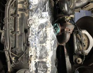 Αλλαγή καπάκι Iveco - Γεραλής | Ευθυγράμμιση | Ζυγοστάθμιση | Service Φορτηγών | Service Αυτοκινήτων - 24ωρο Service | Κινητό Συνεργείο | Έλεγχος ΚΤΕΟ | Κάρτες Καυσαερίων | Διαγνωστικός Έλεγχος
