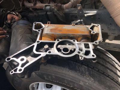 Επισκευή Ψυγείο Λαδιού Actros Γεραλής Service Φορτηγών, Ευθυγράμμιση, Ζυγοστάθμιση, Service Φορτηγών, Service Αυτοκινήτων, Κινητό Συνεργείο, Διαγνωστικός Έλεγχος , Έλεγχος ΚΤΕΟ, Διαγνωστικός Έλεγχος Φορτηγών, Διαγνωστικός Έλεγχος Αυτοκινήτων, Φρένα Φορτηγών, Φρένα Αυτοκινήτων, Σασμάν / Δίσκο Πλατώ Φορτηγών