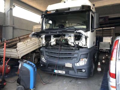 Πλήρωση Φρέον Air Condition Γεραλής Service Φορτηγών, Ευθυγράμμιση, Ζυγοστάθμιση, Service Φορτηγών, Service Αυτοκινήτων, Κινητό Συνεργείο, Διαγνωστικός Έλεγχος , Έλεγχος ΚΤΕΟ, Διαγνωστικός Έλεγχος Φορτηγών, Διαγνωστικός Έλεγχος Αυτοκινήτων, Φρένα Φορτηγών, Φρένα Αυτοκινήτων, Σασμάν / Δίσκο Πλατώ Φορτηγών