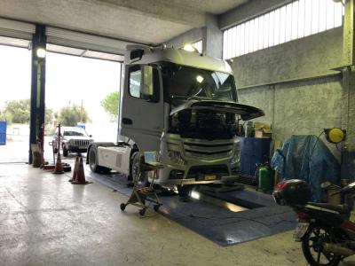 Διαγνωστικό Έλεγχος φορτηγού Γεραλής Service Φορτηγών, Ευθυγράμμιση, Ζυγοστάθμιση, Service Φορτηγών, Service Αυτοκινήτων, Κινητό Συνεργείο, Διαγνωστικός Έλεγχος , Έλεγχος ΚΤΕΟ, Διαγνωστικός Έλεγχος Φορτηγών, Διαγνωστικός Έλεγχος Αυτοκινήτων, Φρένα Φορτηγών, Φρένα Αυτοκινήτων, Σασμάν / Δίσκο Πλατώ Φορτηγών