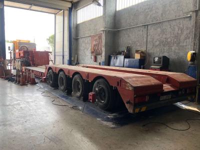 Ευθυγράμμιση Νταλίκας με ειδικό εξοπλισμό Γεραλής Service Φορτηγών, Ευθυγράμμιση, Ζυγοστάθμιση, Service Φορτηγών, Service Αυτοκινήτων, Κινητό Συνεργείο, Διαγνωστικός Έλεγχος , Έλεγχος ΚΤΕΟ, Διαγνωστικός Έλεγχος Φορτηγών, Διαγνωστικός Έλεγχος Αυτοκινήτων, Φρένα Φορτηγών, Φρένα Αυτοκινήτων, Σασμάν / Δίσκο Πλατώ Φορτηγών