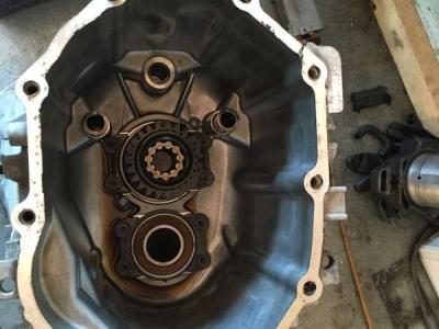 Επισκευασμένο καπάκι σασμάν Γεραλής Service Φορτηγών, Ευθυγράμμιση, Ζυγοστάθμιση, Service Φορτηγών, Service Αυτοκινήτων, Κινητό Συνεργείο, Διαγνωστικός Έλεγχος , Έλεγχος ΚΤΕΟ, Διαγνωστικός Έλεγχος Φορτηγών, Διαγνωστικός Έλεγχος Αυτοκινήτων, Φρένα Φορτηγών, Φρένα Αυτοκινήτων, Σασμάν / Δίσκο Πλατώ Φορτηγών