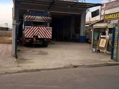 Συνεργείο Φορτηγών και Αυτοκινήτων Γεραλής Γεραλής Service Φορτηγών, Ευθυγράμμιση, Ζυγοστάθμιση, Service Φορτηγών, Service Αυτοκινήτων, Κινητό Συνεργείο, Διαγνωστικός Έλεγχος , Έλεγχος ΚΤΕΟ, Διαγνωστικός Έλεγχος Φορτηγών, Διαγνωστικός Έλεγχος Αυτοκινήτων, Φρένα Φορτηγών, Φρένα Αυτοκινήτων, Σασμάν / Δίσκο Πλατώ Φορτηγών