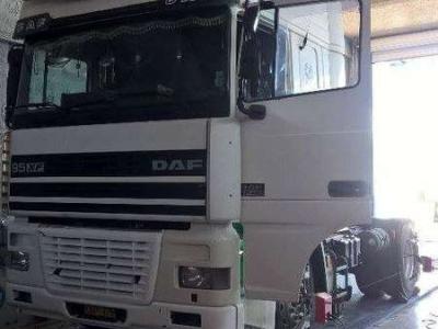 Ευθυγράμμιση Τράκτορα Γεραλής Service Φορτηγών, Ευθυγράμμιση, Ζυγοστάθμιση, Service Φορτηγών, Service Αυτοκινήτων, Κινητό Συνεργείο, Διαγνωστικός Έλεγχος , Έλεγχος ΚΤΕΟ, Διαγνωστικός Έλεγχος Φορτηγών, Διαγνωστικός Έλεγχος Αυτοκινήτων, Φρένα Φορτηγών, Φρένα Αυτοκινήτων, Σασμάν / Δίσκο Πλατώ Φορτηγών